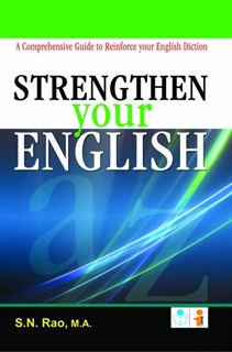 Strengthen Your English